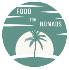 Food for Nomads