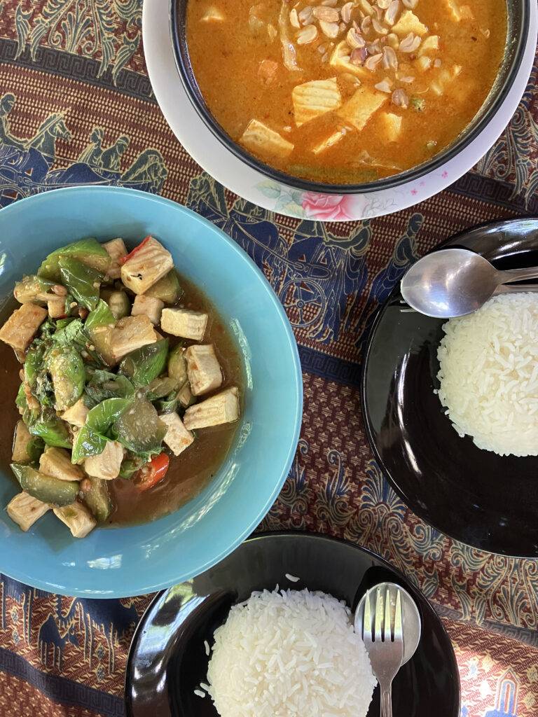 Vegan Food Guide Koh Phangan Food for Nomads 2024 https
