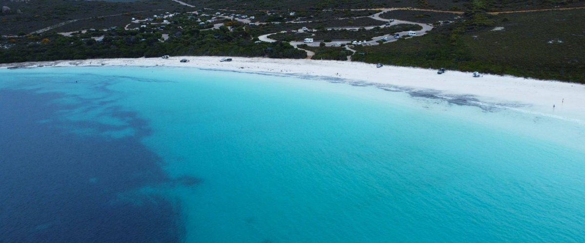 Lucky Bay Australia Lucky Bay Australia