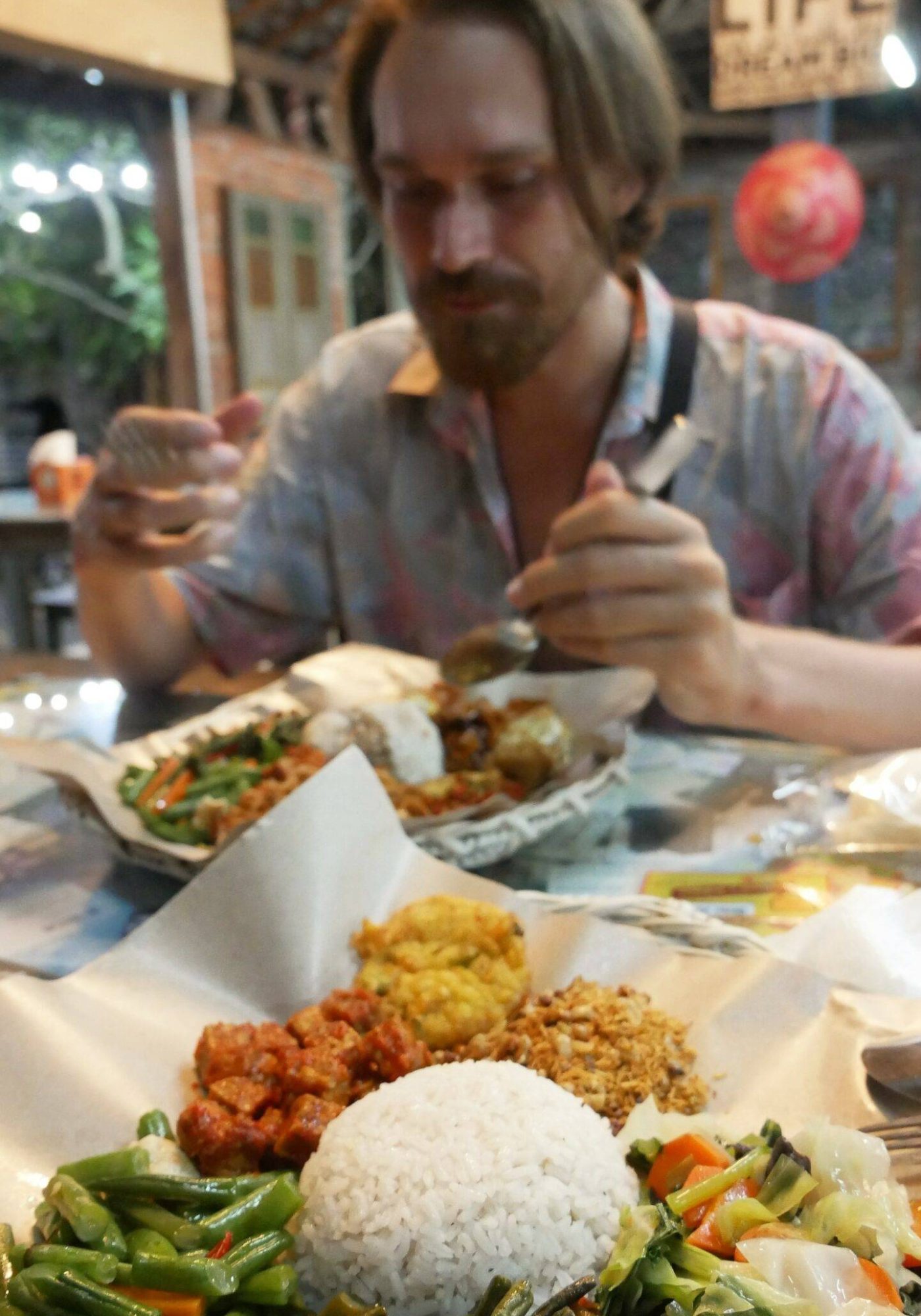 Vegan Restaurant Uluwatu Vegan Restaurant Uluwatu