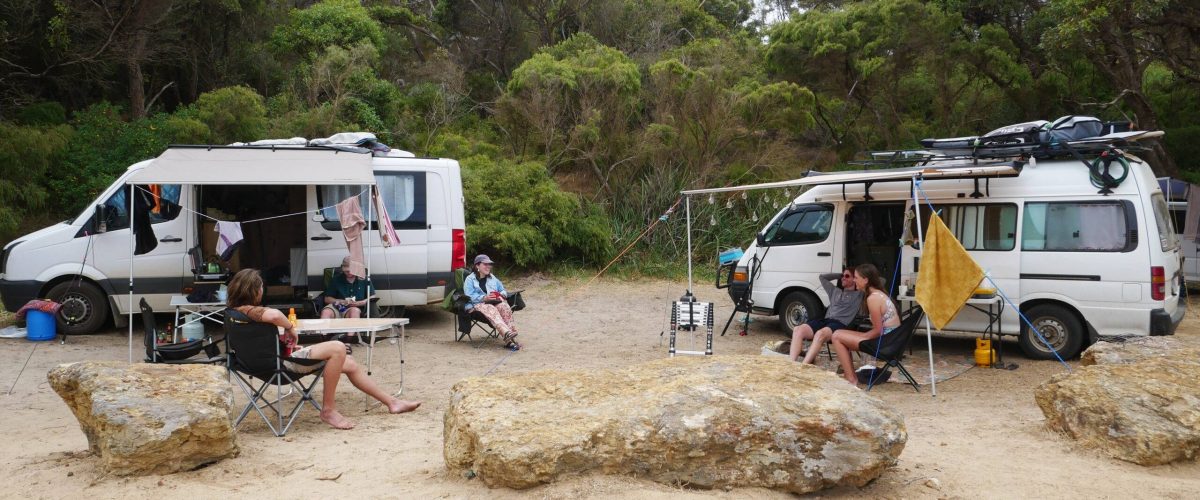 Free Camping Western Australia