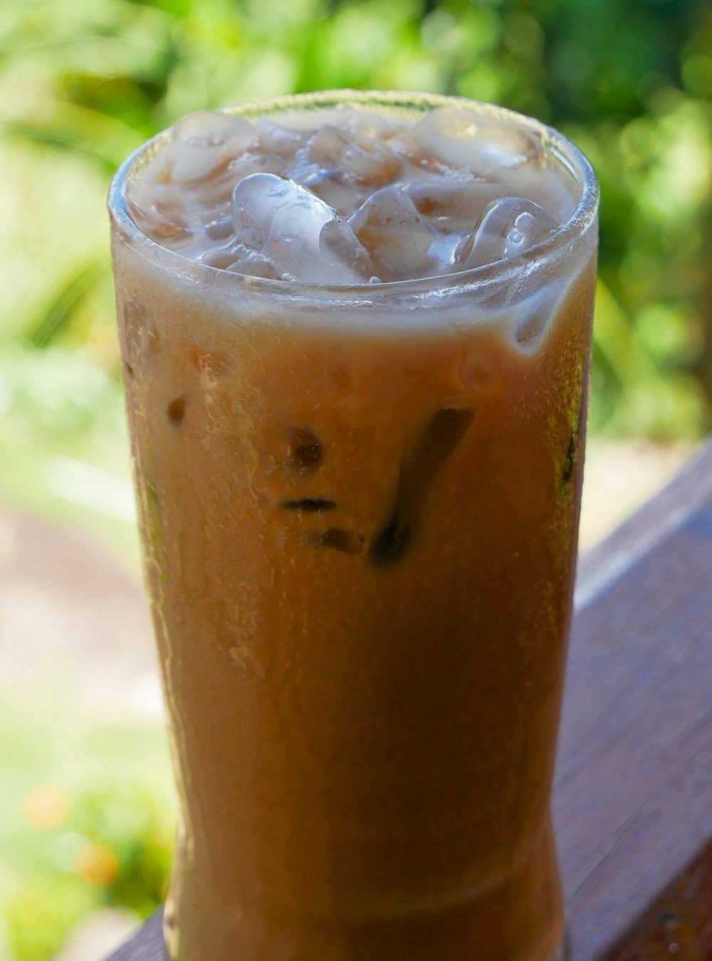 Thai Coffee Glass2